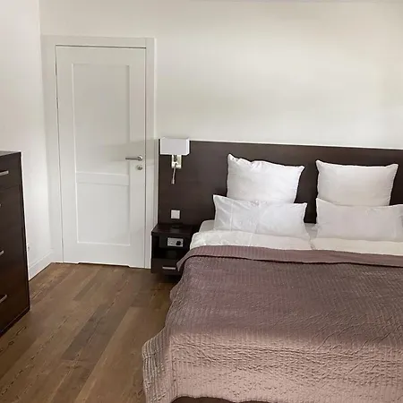 Apartment Feisneckblick