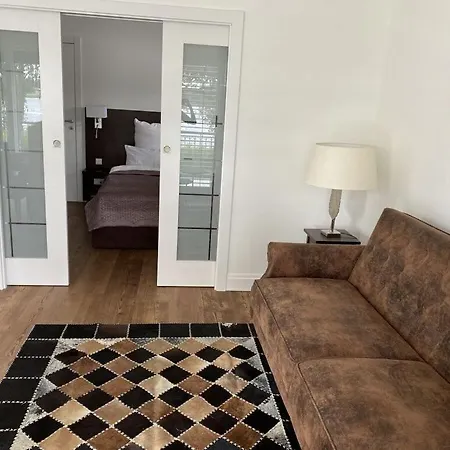 Apartment Feisneckblick