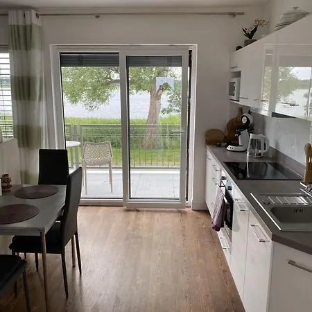 Feisneckblick Apartment