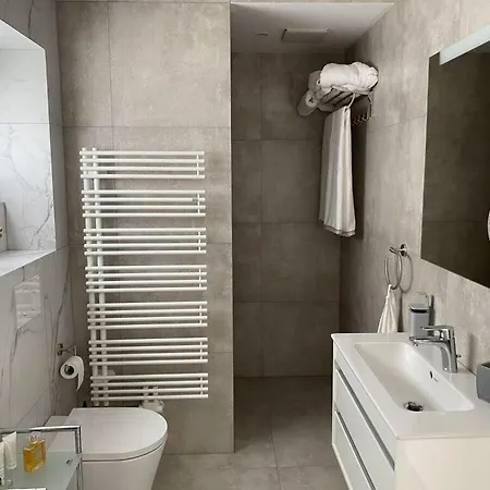 Apartment Feisneckblick Waren (Müritz)