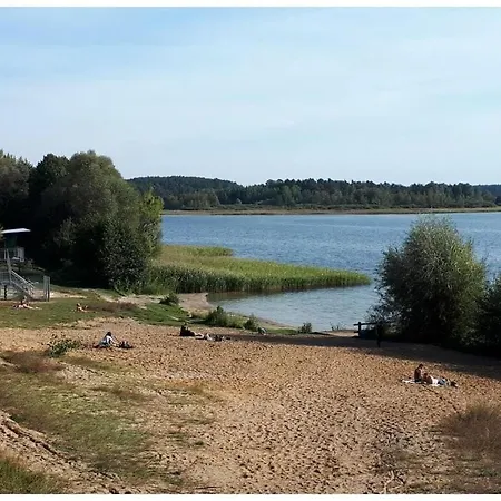 Apartment Feisneckblick Waren (Mueritz)