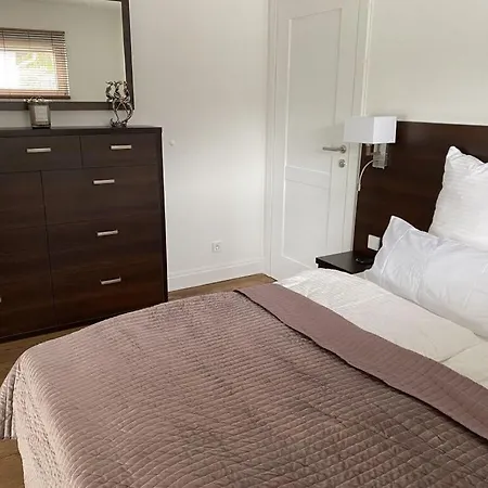 Feisneckblick Apartment *