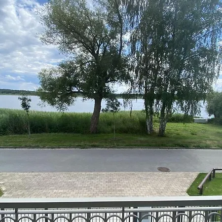 Feisneckblick Apartment