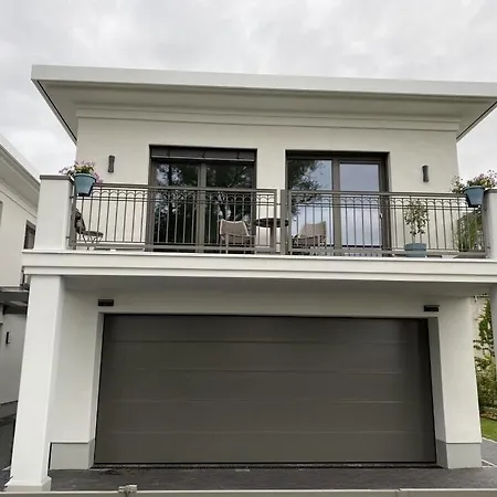 Apartment Feisneckblick Waren (Müritz)