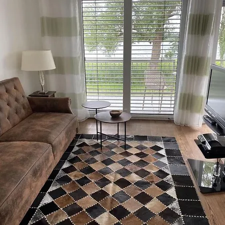 Feisneckblick Apartment Waren (Müritz)