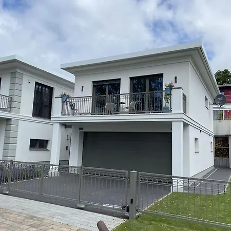 Feisneckblick Apartment