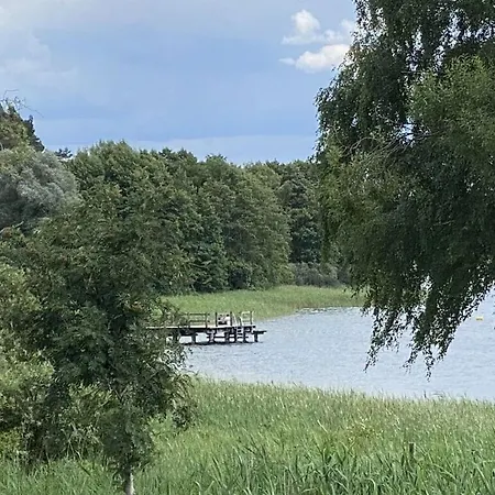 Feisneckblick Apartment *