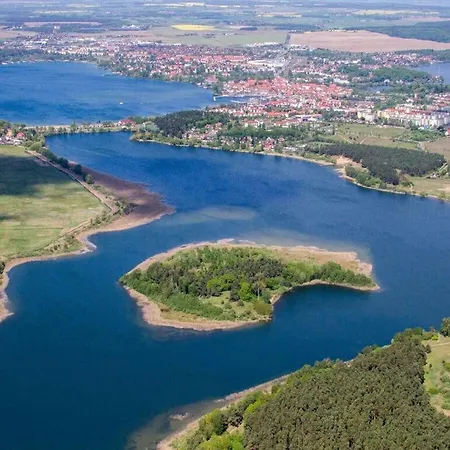 Feisneckblick Apartment *