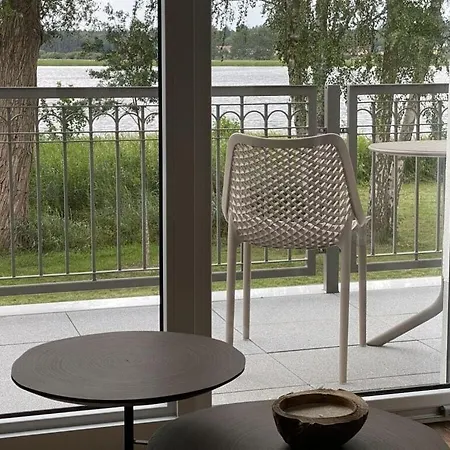 Feisneckblick Waren (Müritz)