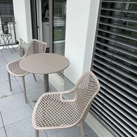 Apartment Feisneckblick *