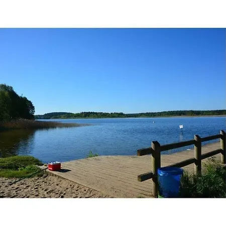 Feisneckblick Waren (Mueritz)