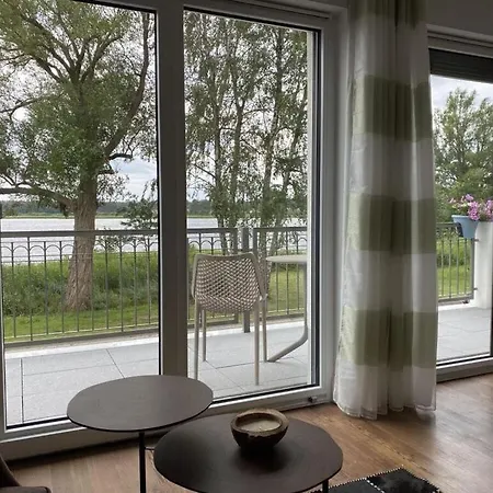 Apartment Feisneckblick